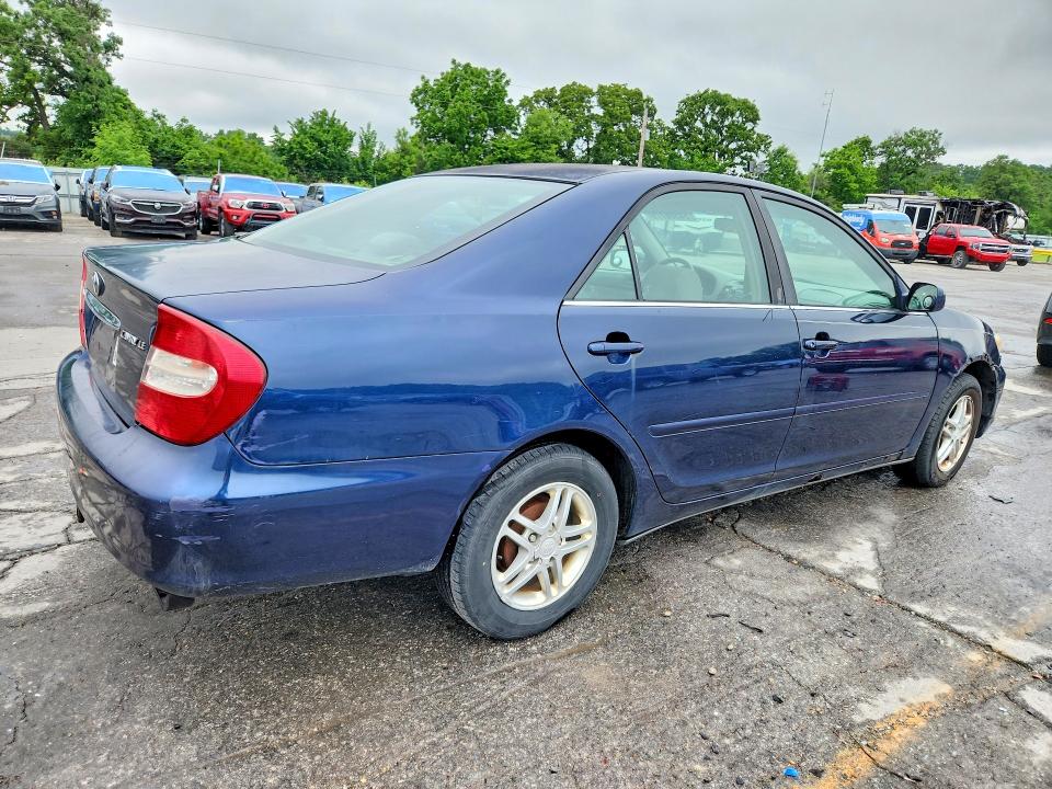 Продаж на аукціоні авто 2003 Toyota Camry, vin: 4T1BE32K83U242568, номер лоту: 54506776