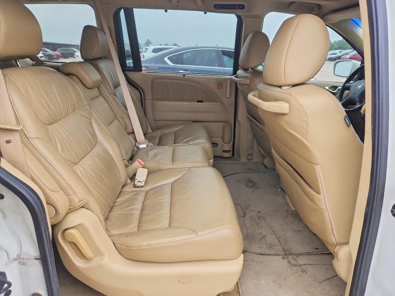 Продажа на аукционе авто 2009 Honda Odyssey, vin: 5FNRL38769B003419, номер лота: 52831636