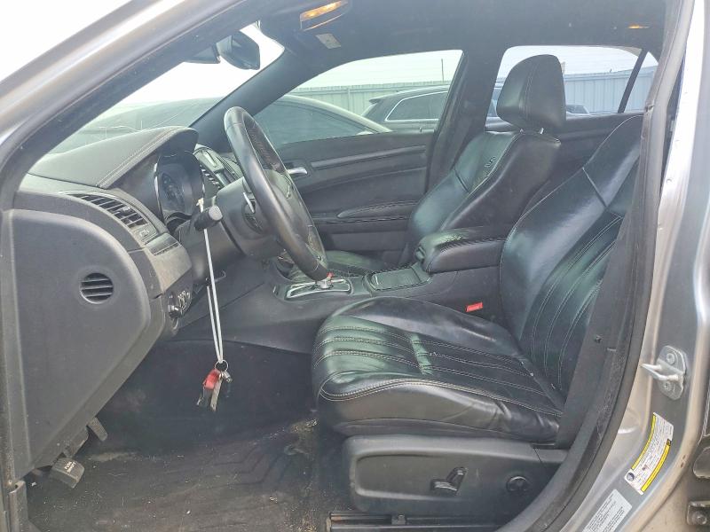 54124606 :رقم المزاد ، 2C3CCAGG8GH144984 vin ، 2016 Chrysler 300 مزاد بيع