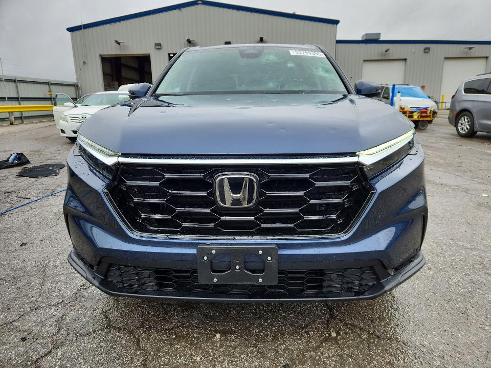 Aukcja sprzedaży 2025 Honda Cr-v, vin: 2HKRS4H74SH479524, numer aukcji: 53769366