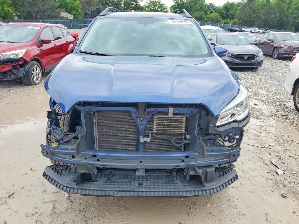 Продажа на аукционе авто 2021 Subaru Ascent, vin: 4S4WMAMD6M3434103, номер лота: 54150556