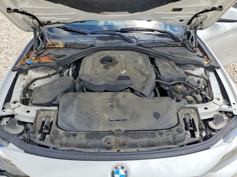 52298176 :رقم المزاد ، WBA4W3C54KAF92671 vin ، 2019 Bmw 430i مزاد بيع