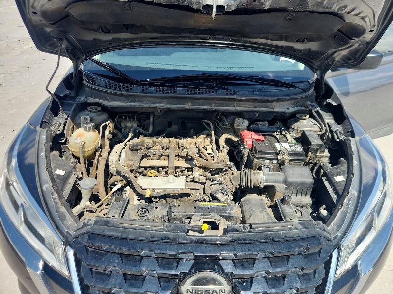 Aukcja sprzedaży 2021 Nissan Kicks, vin: 3N1CP5BV9ML542109, numer aukcji: 53974966