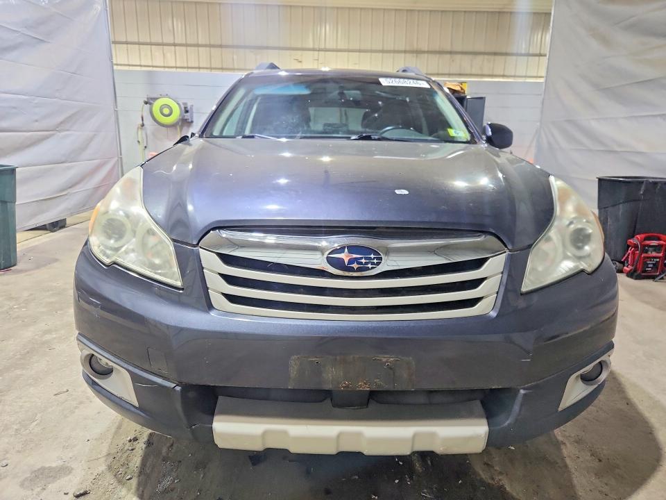 2010 Subaru Outback მანქანა იყიდება აუქციონზე, vin: 4S4BRBKC0A3371382, აუქციონის ნომერი: 52668246