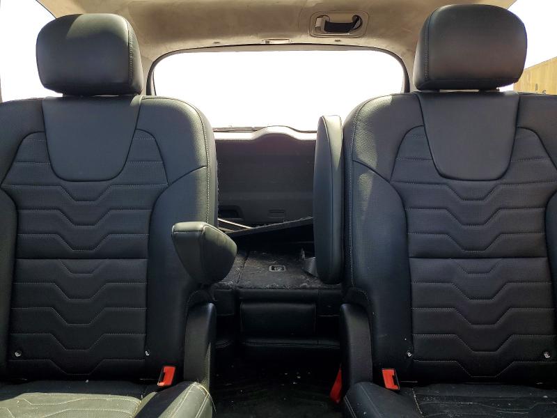 52856696 :رقم المزاد ، 5XYP5DHC3MG157754 vin ، 2021 Kia Telluride مزاد بيع