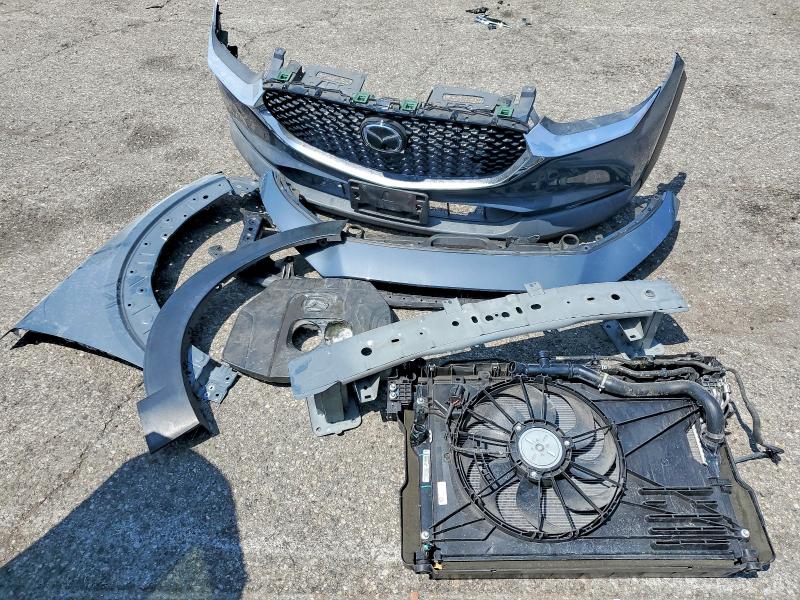 Продажа на аукционе авто 2023 Mazda Cx-30, vin: 3MVDMBCM5PM582649, номер лота: 53649186