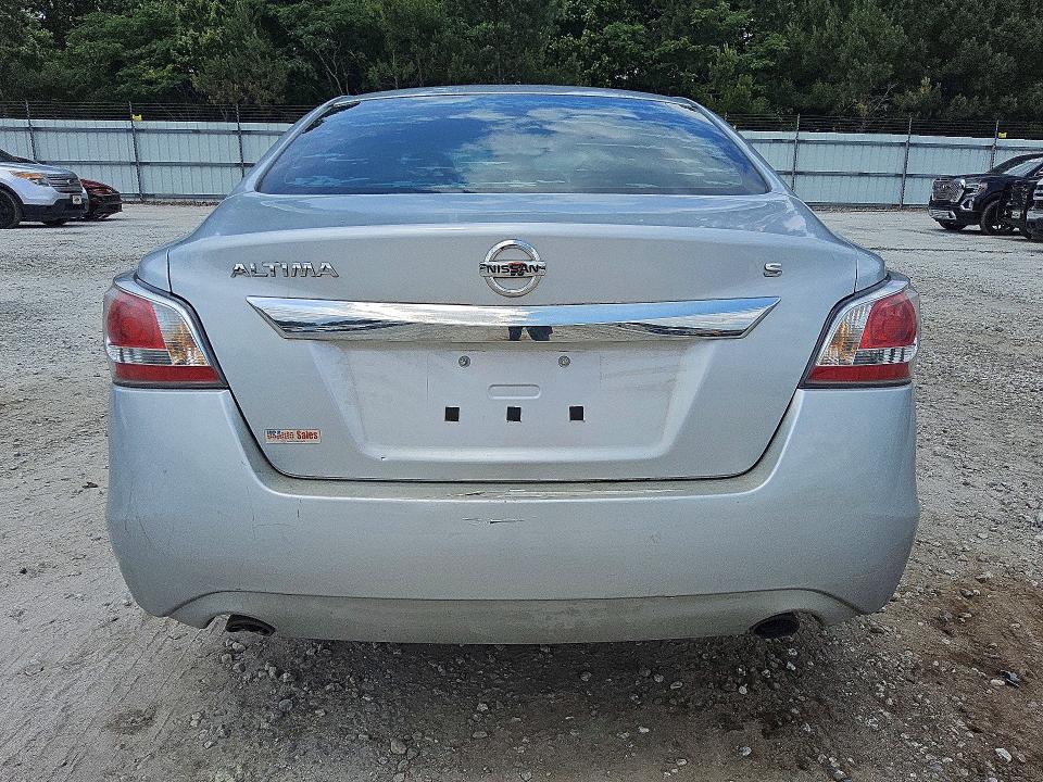 Aukcja sprzedaży 2015 Nissan Altima, vin: 1N4AL3AP8FN368646, numer aukcji: 53474416