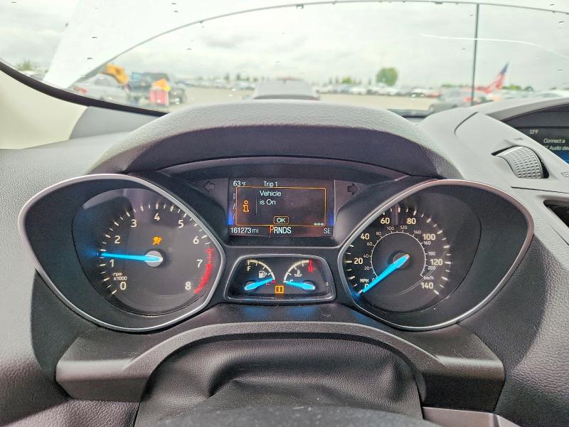 Продаж на аукціоні авто 2019 Ford Escape, vin: 1FMCU0F73KUB30853, номер лоту: 55036616