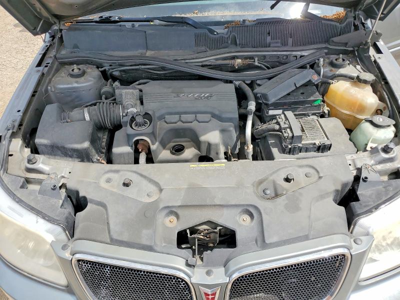 Продаж на аукціоні авто 2006 Pontiac Torrent, vin: 2CKDL63F566123474, номер лоту: 52377756
