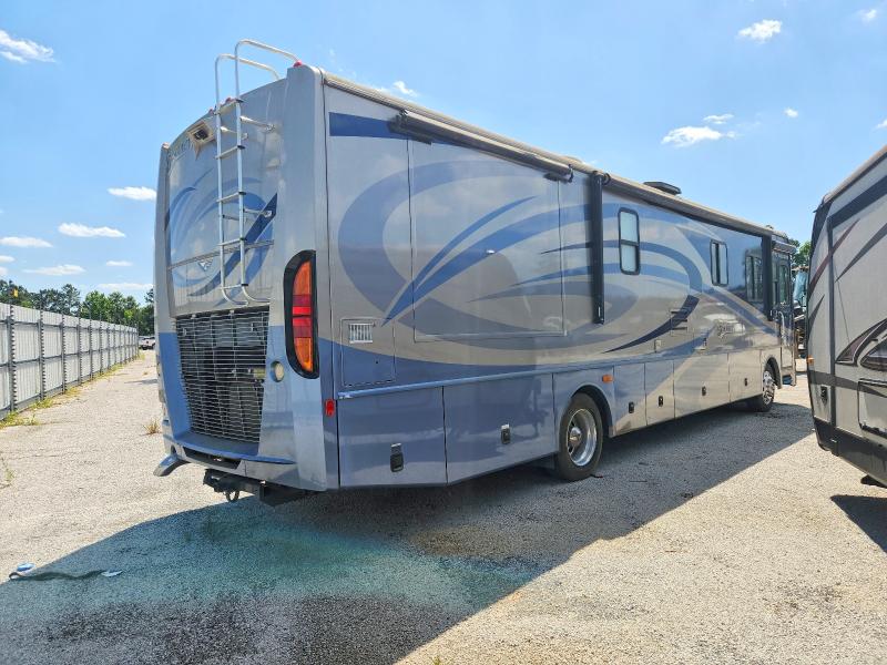 53418726 :رقم المزاد ، 4UZACJDCX7CY60417 vin ، 2007 Fleetwood Discovery مزاد بيع