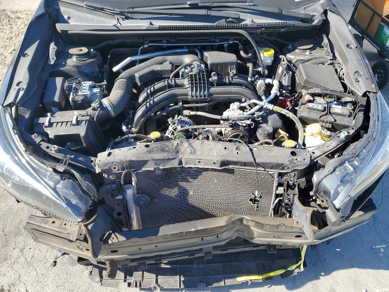 Продажа на аукционе авто 2020 Subaru Impreza, vin: 4S3GTAD61L3712031, номер лота: 54878346