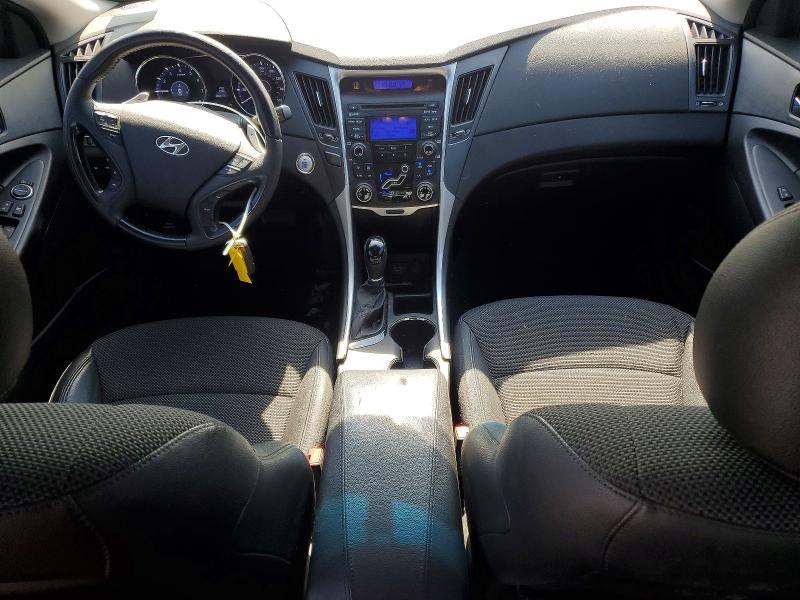 Aukcja sprzedaży 2012 Hyundai Sonata, vin: 5NPEC4AB2CH354436, numer aukcji: 52097376