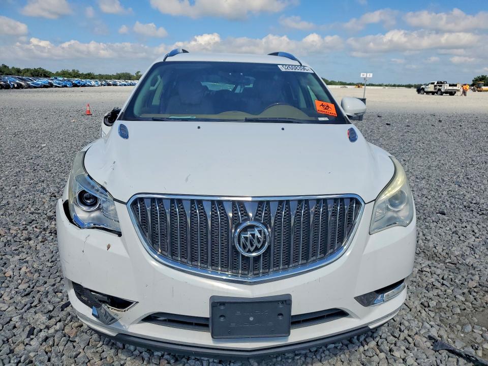 Продаж на аукціоні авто 2016 Buick Enclave, vin: 5GAKRBKD5GJ280725, номер лоту: 52608396