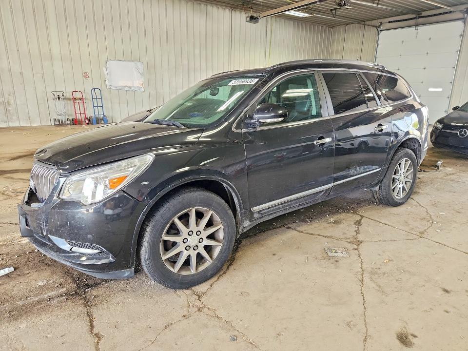 Продаж на аукціоні авто 2015 Buick Enclave, vin: 5GAKRBKD5FJ153794, номер лоту: 53969936