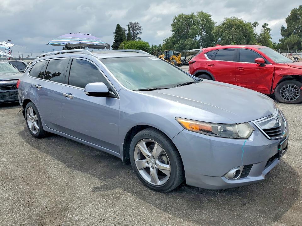 Продаж на аукціоні авто 2012 Acura Tsx, vin: JH4CW2H63CC003329, номер лоту: 54609056