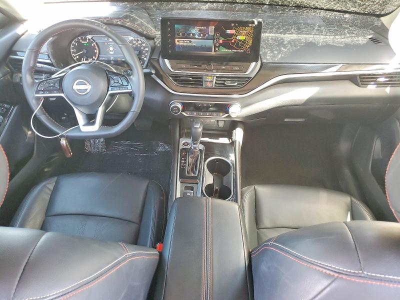 Aukcja sprzedaży 2024 Nissan Altima, vin: 1N4AL4CVXRN324234, numer aukcji: 55117766
