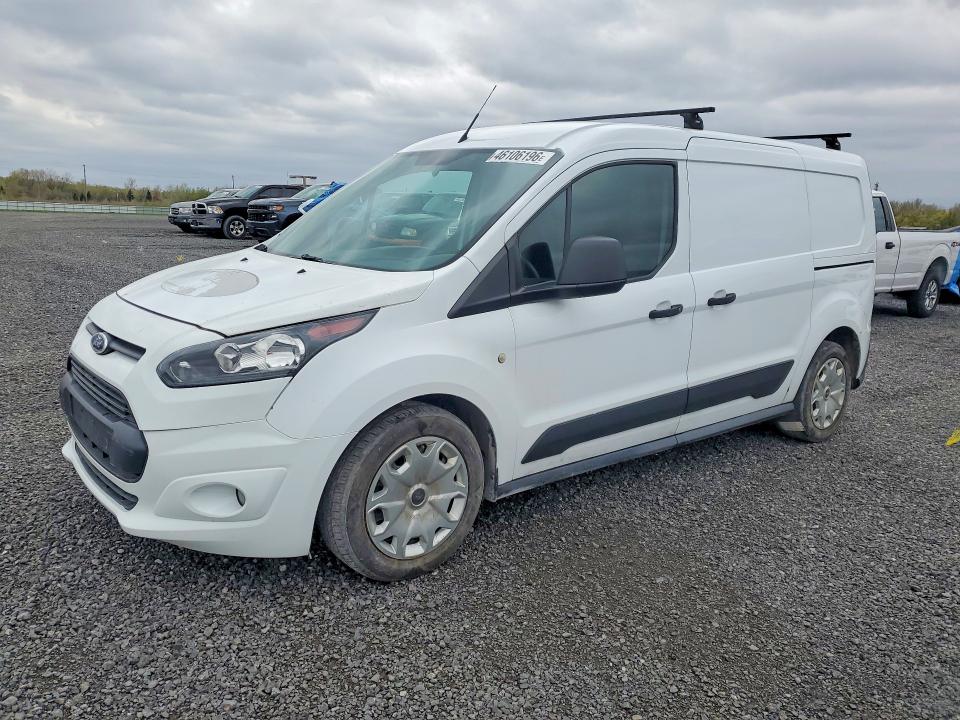 Aukcja sprzedaży 2015 Ford Transit Connect, vin: NM0LS7F76F1225060, numer aukcji: 46106196