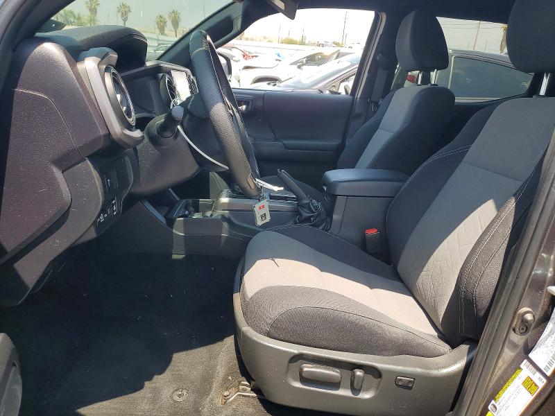 Aukcja sprzedaży 2023 Toyota Tacoma, vin: 3TMCZ5AN5PM565992, numer aukcji: 53204766