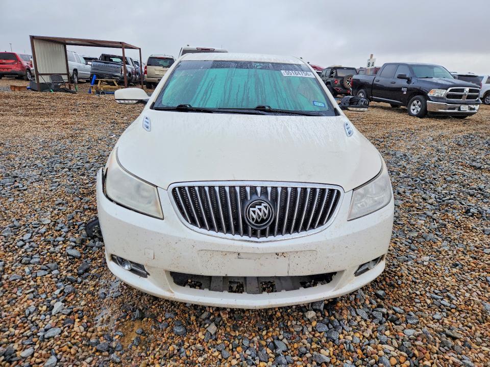 Aukcja sprzedaży 2013 Buick Lacrosse, vin: 1G4GC5E33DF263880, numer aukcji: 55184756