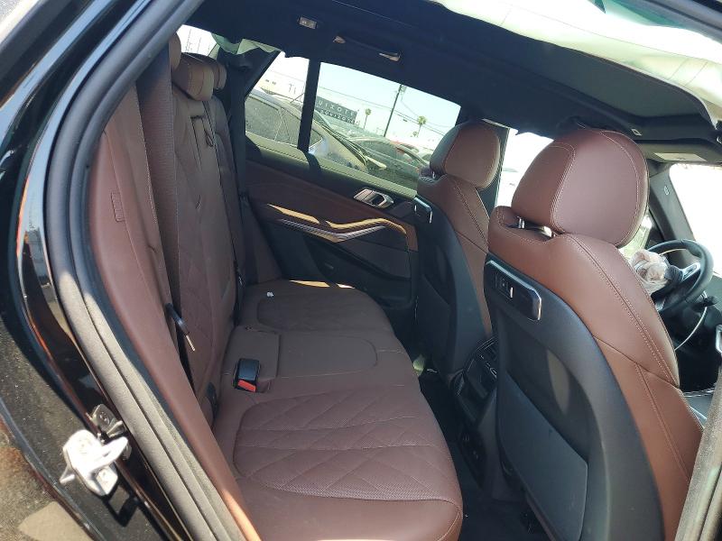 Продаж на аукціоні авто 2026 Bmw X5, vin: 5UX13EU09T9301402, номер лоту: 52087716