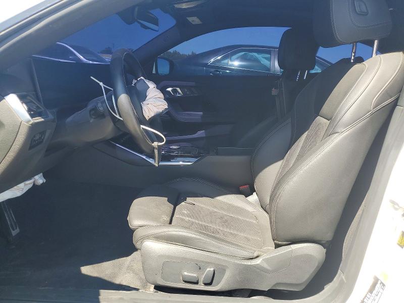 Продажа на аукционе авто 2024 Bmw 230i, vin: 3MW23CM00R8E11653, номер лота: 54367576