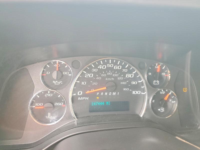 Продаж на аукціоні авто 2011 Chevrolet Express G2500, vin: 1GCWGFCB9B1162034, номер лоту: 53743176