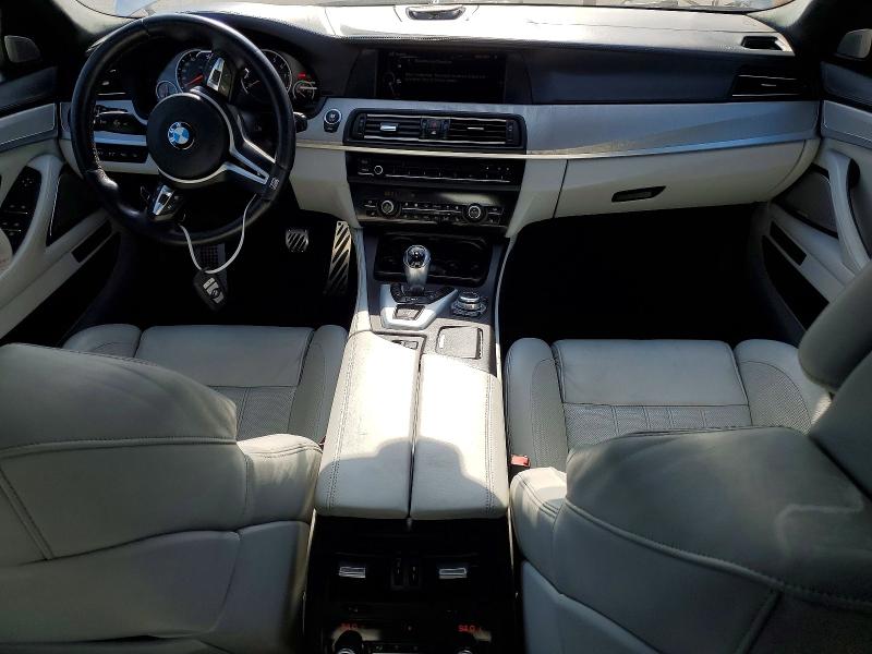 Продажа на аукционе авто 2013 Bmw M5, vin: WBSFV9C57DD095686, номер лота: 53244756