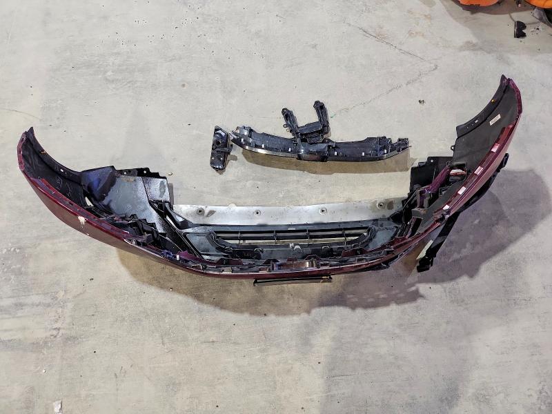 52395616 :رقم المزاد ، 5J6RM4H5XGL029558 vin ، 2016 Honda Cr-v مزاد بيع