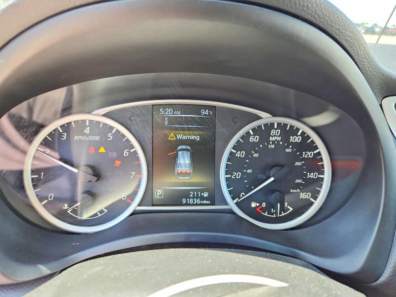 Aukcja sprzedaży 2018 Nissan Sentra, vin: 3N1AB7AP3JL641671, numer aukcji: 52255286