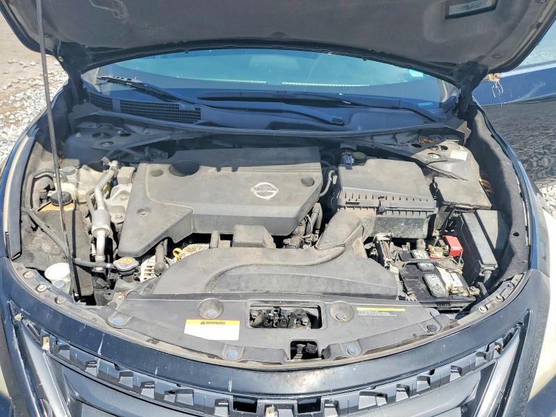 Продажа на аукционе авто 2014 Nissan Altima, vin: 1N4AL3AP8EC267049, номер лота: 55099616