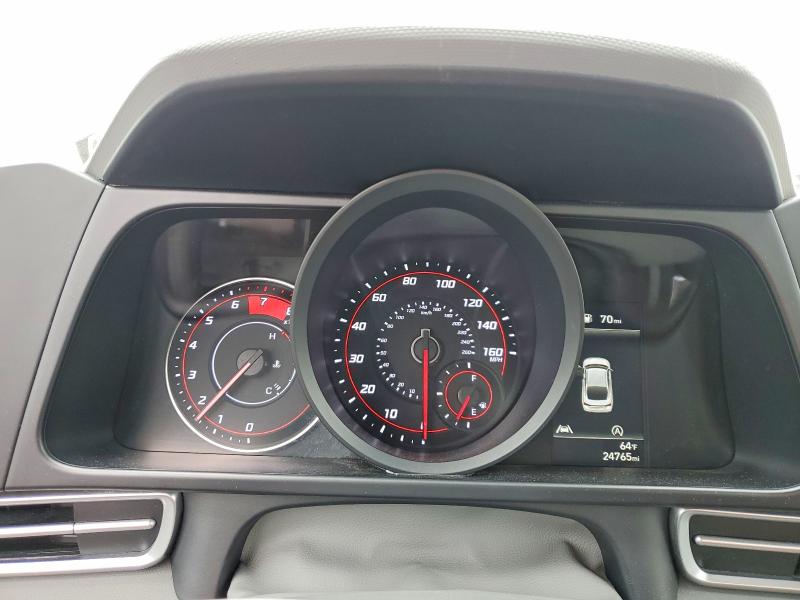 Aukcja sprzedaży 2021 Hyundai Elantra, vin: 5NPLL4AG5MH014430, numer aukcji: 52903766
