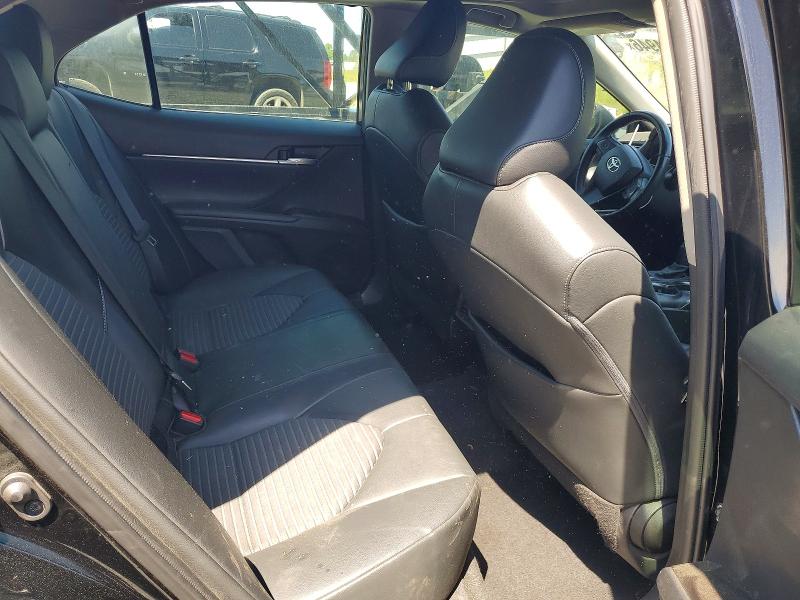 Продаж на аукціоні авто 2022 Toyota Camry, vin: 4T1S11AK9NU679631, номер лоту: 52414946