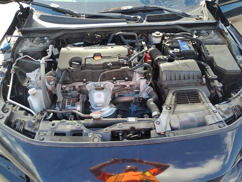 Продажа на аукционе авто 2024 Honda Civic, vin: 2HGFE2F54RH545123, номер лота: 54733366