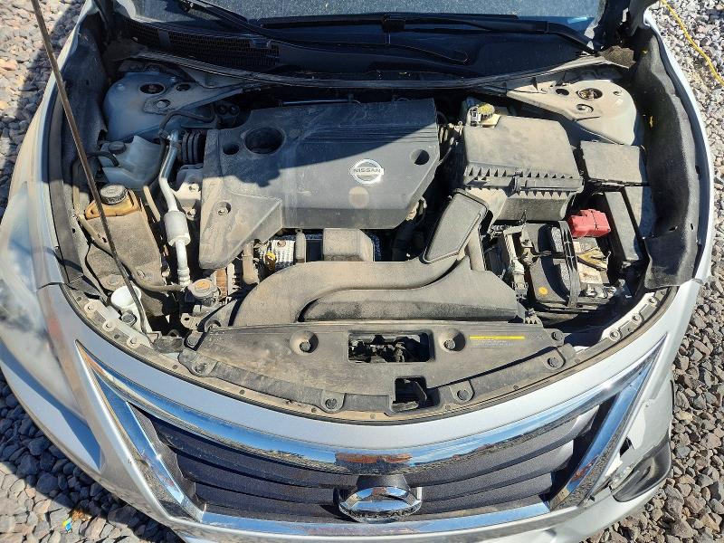2015 Nissan Altima მანქანა იყიდება აუქციონზე, vin: 1N4AL3AP8FN900736, აუქციონის ნომერი: 53340586