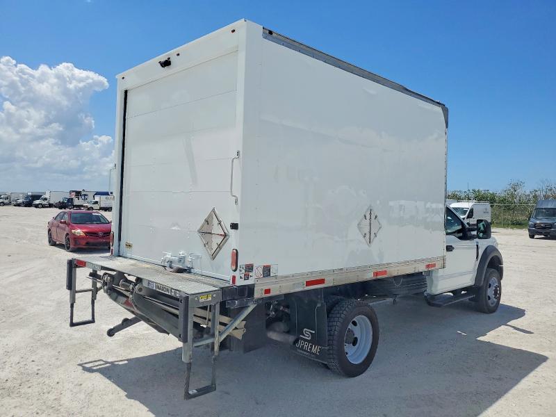 2020 Ford F450 მანქანა იყიდება აუქციონზე, vin: 1FDUF4GN2LED73259, აუქციონის ნომერი: 47631226