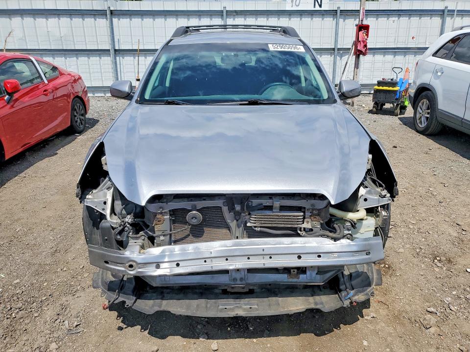 Продажа на аукционе авто 2010 Subaru Outback, vin: 4S4BRCGC0A3354080, номер лота: 52905096