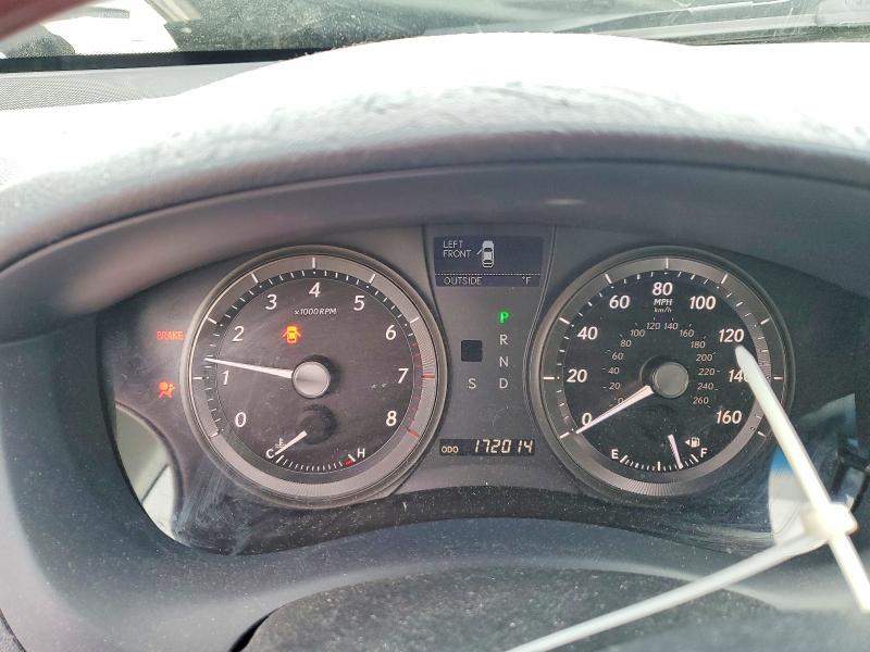 Aukcja sprzedaży 2008 Lexus Es, vin: JTHBJ46G282158470, numer aukcji: 52747396
