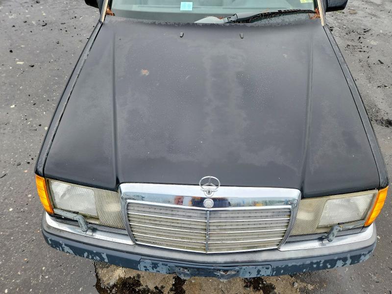 Продаж на аукціоні авто 1990 Mercedes-benz E-class, vin: WDBEA30D3LB094258, номер лоту: 50881156
