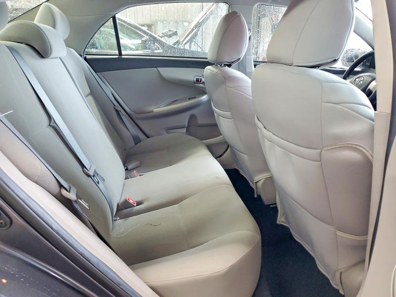Продажа на аукционе авто 2013 Toyota Corolla, vin: 2T1BU4EEXDC121333, номер лота: 52932336