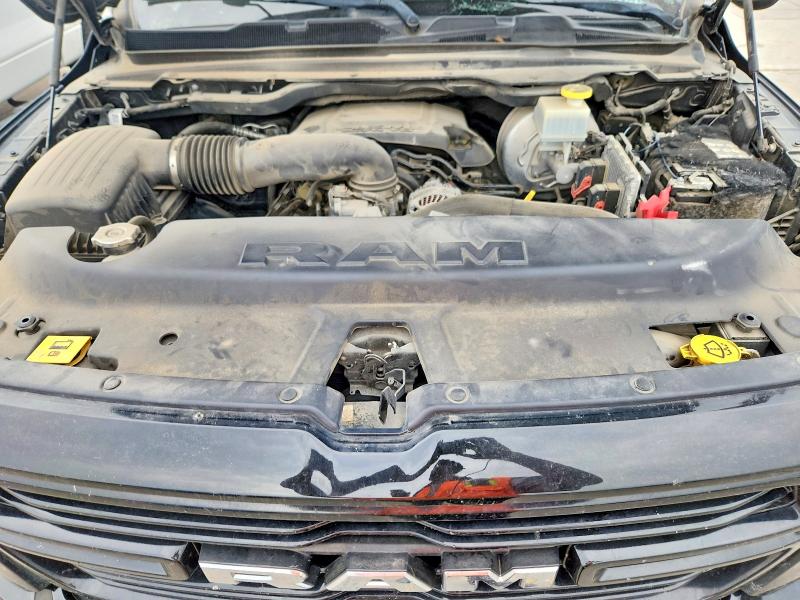 Aukcja sprzedaży 2019 Ram 1500, vin: 1C6SRFFTXKN512008, numer aukcji: 53838206