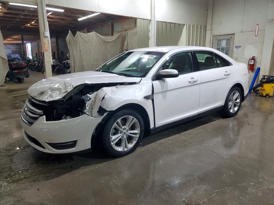 Aukcja sprzedaży 2016 Ford Taurus, vin: 1FAHP2E82GG140079, numer aukcji: 53015396