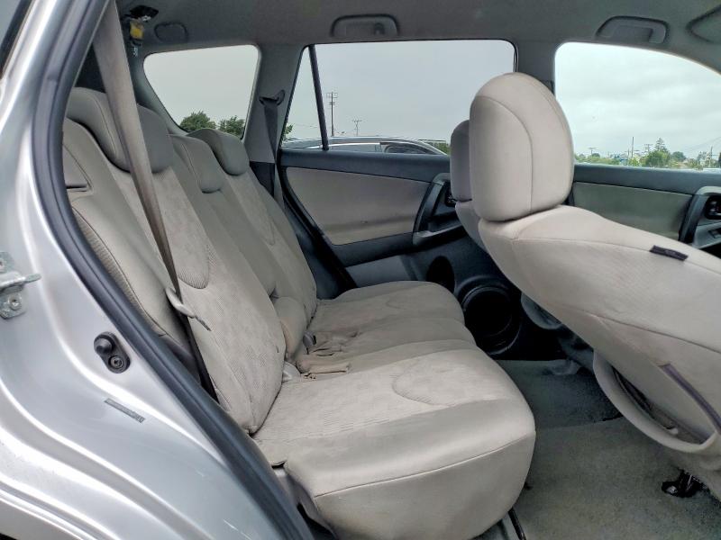 Aukcja sprzedaży 2011 Toyota Rav4, vin: 2T3ZF4DV1BW057356, numer aukcji: 52919536