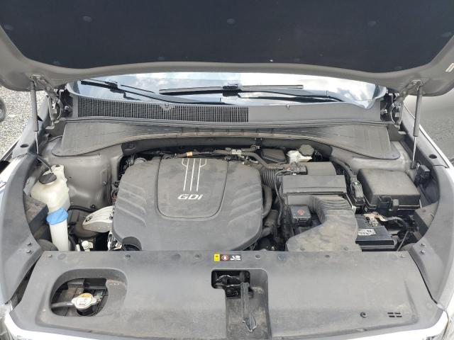 Auction sale of the 2016 Kia Sorento, vin: 5XYPH4A58GG022731, lot number: 55105236
