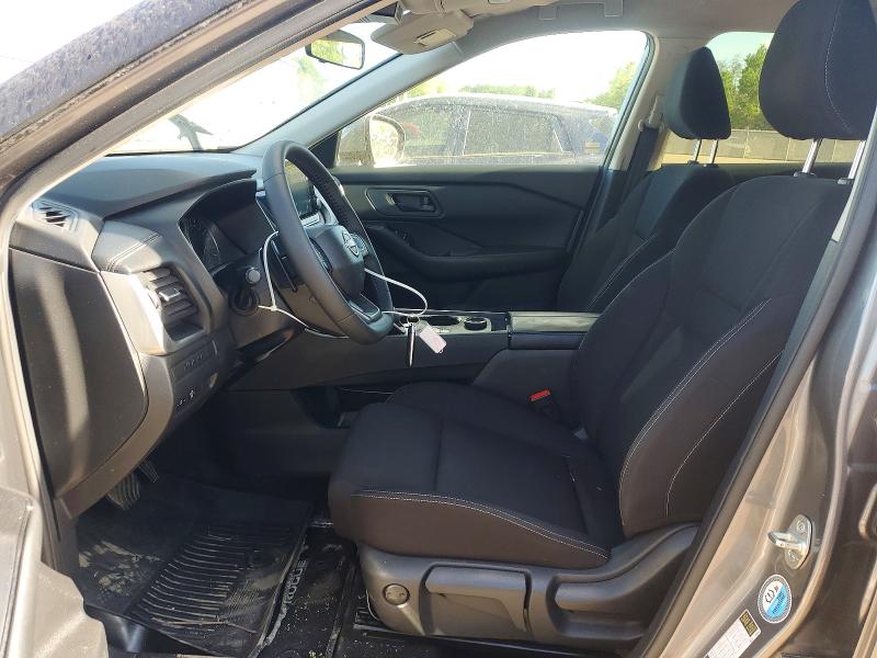 Продажа на аукционе авто 2025 Nissan Rogue, vin: JN8BT3AB0SW166198, номер лота: 54831386