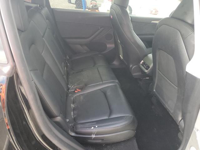 Продаж на аукціоні авто 2023 Tesla Model Y, vin: 7SAYGAEE5PF858586, номер лоту: 52828946