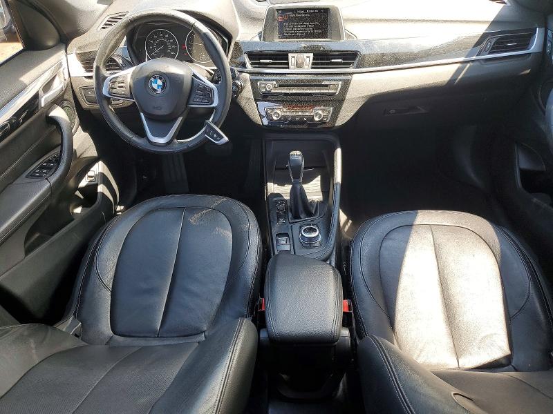 Продажа на аукционе авто 2017 Bmw X1, vin: WBXHT3C32H5F72788, номер лота: 52784756