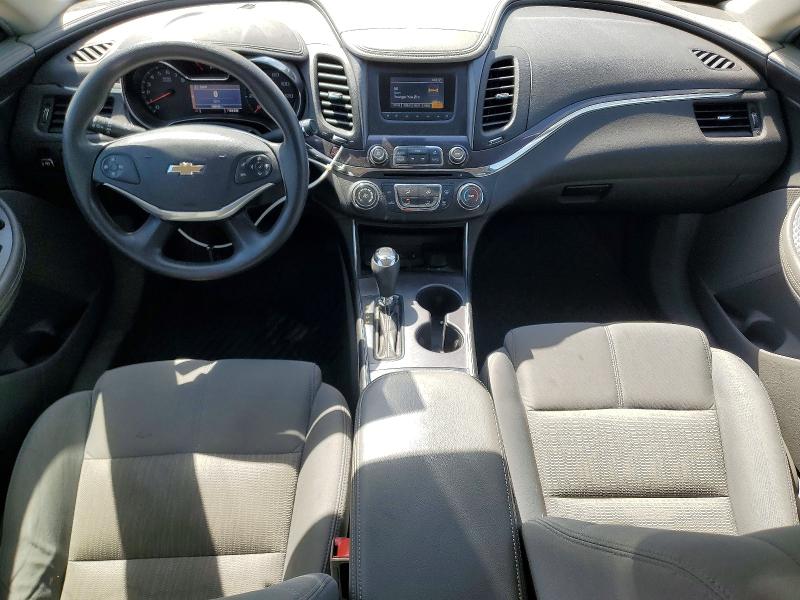 Продаж на аукціоні авто 2014 Chevrolet Impala, vin: 2G11Y5SL9E9110892, номер лоту: 53043566