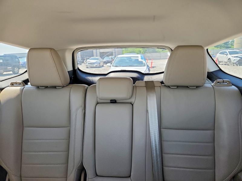 Продажа на аукционе авто 2015 Ford Escape, vin: 1FMCU9G90FUC35800, номер лота: 55012316