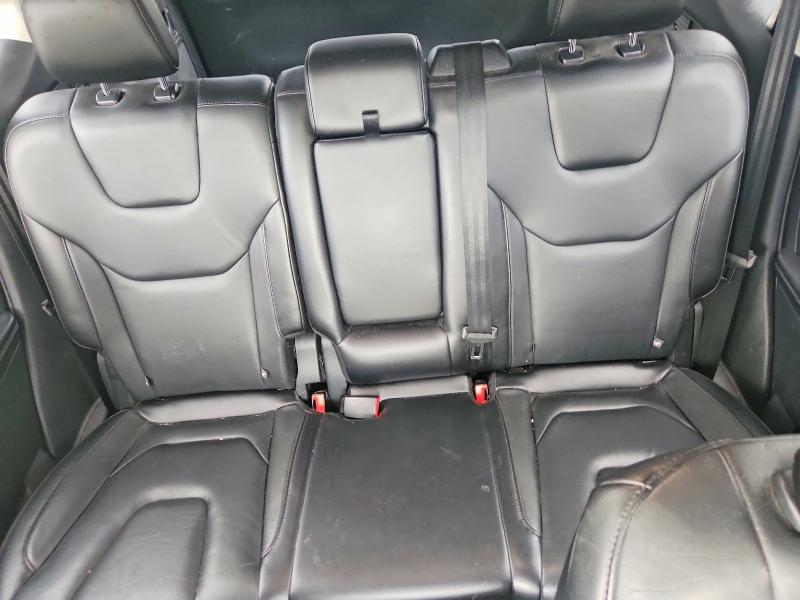 Продаж на аукціоні авто 2017 Ford Edge, vin: 2FMPK4K92HBB20139, номер лоту: 53599746