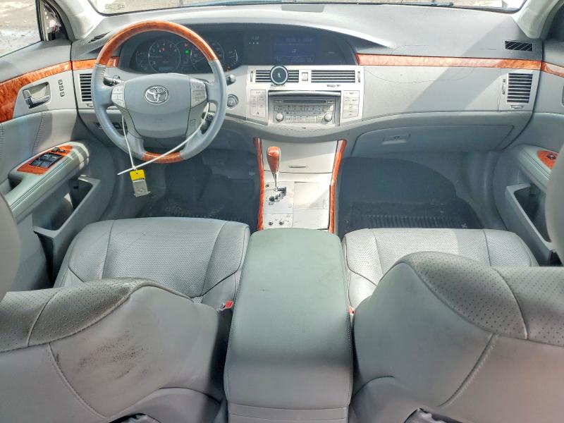 2006 Toyota Avalon მანქანა იყიდება აუქციონზე, vin: 4T1BK36B86U110739, აუქციონის ნომერი: 54857046